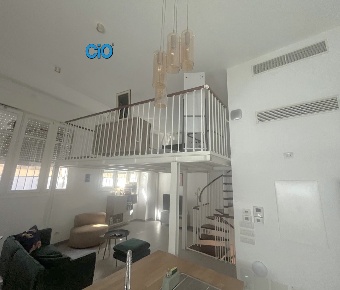 Foto Appartamento a Bologna Santo Stefano di 90 m² con 3 locali in vendita