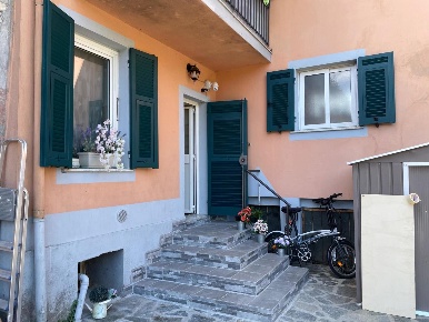 Foto Appartamento a Brugnato Centro di 55 m² con 3 locali in vendita