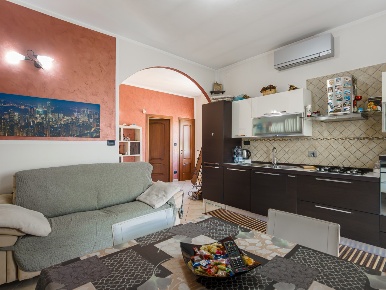 Foto Appartamento in Via Di Nanni, Orbassano Centro di 75 m² con 2 locali