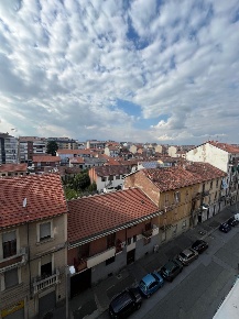 Foto Appartamento in Via Assisi 15, Torino Madonna di Campagna di 51 m²