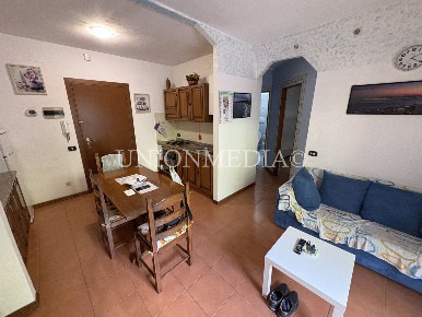 Foto Appartamento in VIA falcone, Santo Stefano di Magra Centro di 45 m²