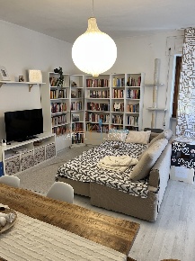 Foto Appartamento in Via Trieste 12, Carrara Stadio, Sant'Antonio, Marasio