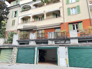 Foto Appartamento in Via Panoramica 22, Brescia Panoramica di 161 m²