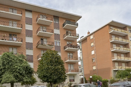 Foto Appartamento in via Giacosa  12, Moncalieri Nasi di 85 m² con 3 locali