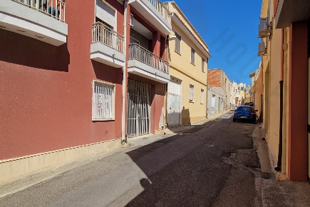Foto Appartamento in Via Aureliana, Monserrato di 43 m² con 2 locali