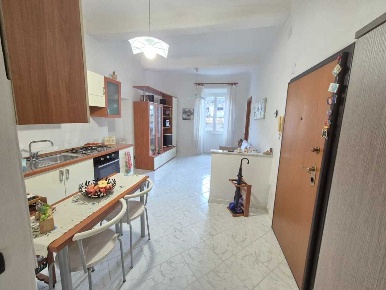 Foto Appartamento a La Spezia di 55 m² con 3 locali in vendita