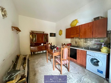 Foto Appartamento in Piazza Tanucci, Firenze di 45 m² con 2 locali