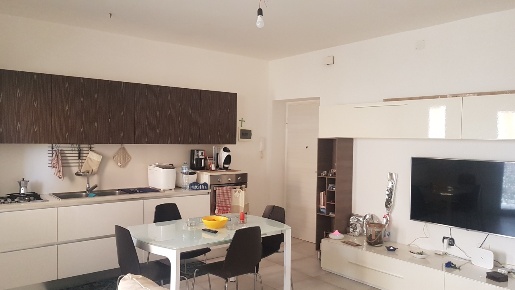 Foto Appartamento a Siracusa Borgata - Santa Lucia di 56 m² con 2 locali