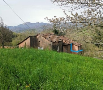 Foto Appartamento in Frazione Teviggio 14, Varese Ligure Centro di 58 m²