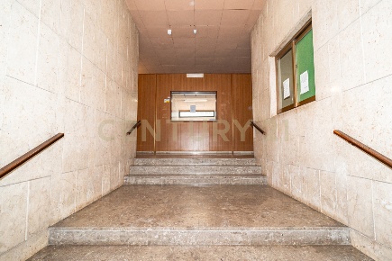 Foto Appartamento in Via Don Luigi Sturzo 152, Catania Centro Storico