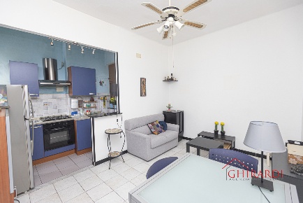 Foto Appartamento in VIA S. M. COSTA  26, Genova Sestri Ponente di 49 m²