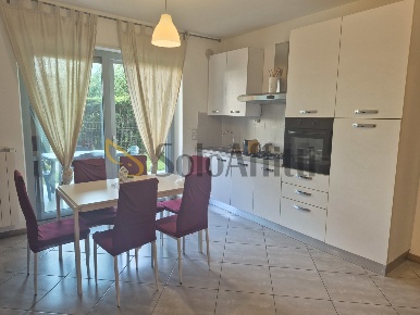 Foto Appartamento in Via Rubicone, Silvi Silvi Marina di 60 m² con 2 locali