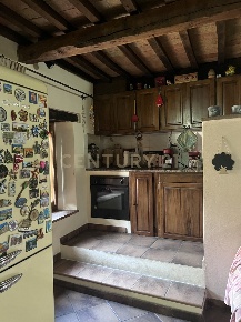 Foto Attico in Via montemerano, Manciano di 87 m² con 3 locali in vendita
