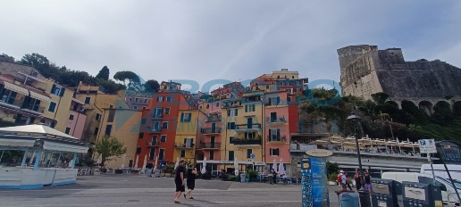 Foto Appartamento in Via Giuseppe Mazzini 4, Lerici Lerici Paese di 40 m²
