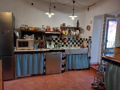 Foto Appartamento a Sarzana Centro di 88 m² con 4 locali in vendita