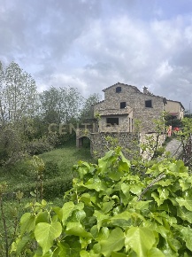 Foto Casale in Località Poggio Murella 164, Manciano Poggio Murella