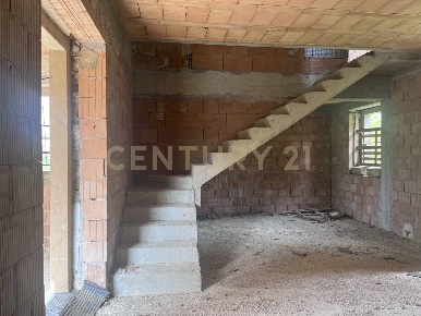 Foto Casale in Località Poggio Murella 164, Manciano Poggio Murella