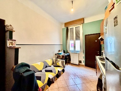 Foto Appartamento in Via Vincenzo Monti 9, Sesto San Giovanni di 45 m²