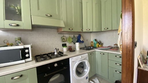 Foto Appartamento in Via Faiallo 121, Urbe Vara Superiore di 70 m²