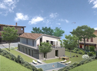 Foto Terreno edificabile in Via Rubizzano 1484, San Pietro in Casale