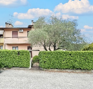 Foto Appartamento in Via IV Novembre 10/A, Cornedo Vicentino Centro