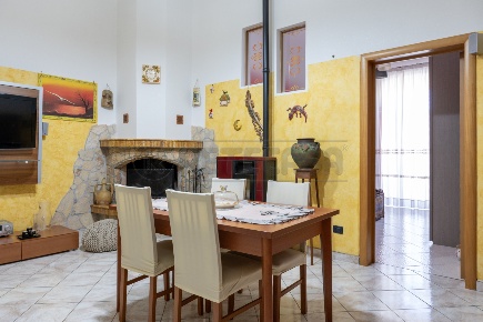 Foto Appartamento in Via Settembrini 8B, Nardò Centro di 110 m² in vendita