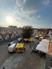 Foto Appartamento in Piazza Giacomo Matteotti 2, Grugliasco Centro di 82 m²