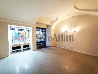 Foto Locale commerciale in Via Milano, Torino Quadrilatero Romano di 90 m²