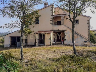 Foto Casale in località mandorlaie, Scansano di 230 m² con 7 locali