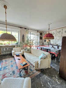 Foto Appartamento in Via dei Sette Santi, Livorno Goito - Montebello