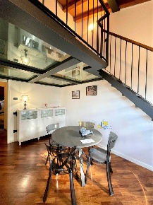 Foto Appartamento in Borgo Venti Marzo 1111, Parma Centro Storico di 70 m²