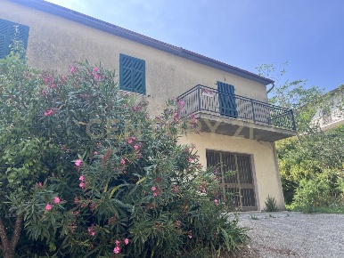 Foto Villa bifamiliare in Località Poggio Murella 120, Manciano di 182 m²