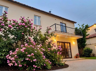 Foto Villa bifamiliare in Località Poggio Murella 120, Manciano di 182 m²