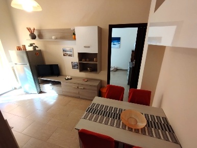 Foto Appartamento a Andora Marina Di Andora di 43 m² con 2 locali