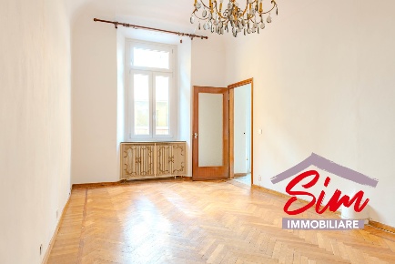 Foto Appartamento in Corso Cavour snc, Trino Centro di 105 m² con 4 locali