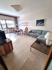 Foto Appartamento in Piazza della Marina 3, Pescara Porta Nuova di 134 m²