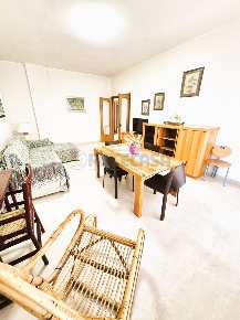 Foto Appartamento in Piazza della Marina 3, Pescara Porta Nuova di 134 m²