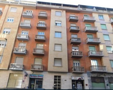 Foto Appartamento in Via Bernardino Luini 143, Torino Lucento di 85 m²