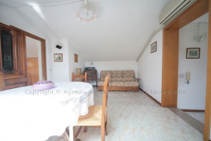 Foto Appartamento a Arcola Centro di 65 m² con 3 locali in affitto