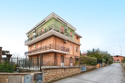 Foto Appartamento in via Giovanni Gutemberg 62, Roma Trigoria di 110 m²