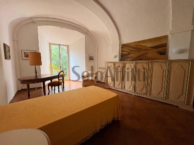 Foto Appartamento in Via Pantaneto, Siena Piazza del Campo - Duprè