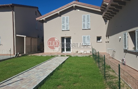 Foto Casa indipendente a Borgo San Lorenzo di 130 m² con 5 locali