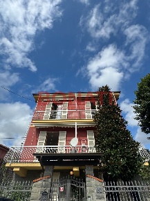 Foto Villa unifamiliare in Via Termo 90, Vezzano Ligure Stazione Fornola