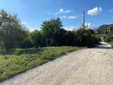 Foto Terreno edificabile in VIA SOCRATE, Tivoli Bivio di San Polo