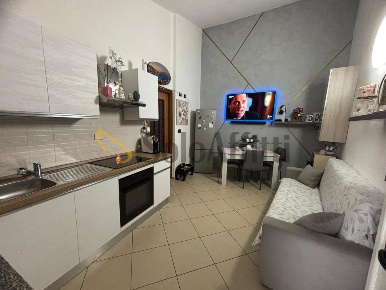 Foto Appartamento in Via Pinerolo, Candiolo di 55 m² con 2 locali
