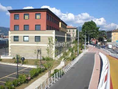 Foto Ufficio a La Spezia Pitelli di 400 m² in affitto