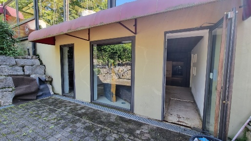 Foto Locale commerciale in Via Carlo Oreglio 7, Melzo di 620 m² in vendita