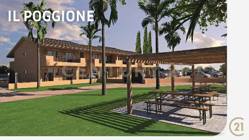 Foto Appartamento in Via Brasile 28, Grosseto Cittadella - Ospedale