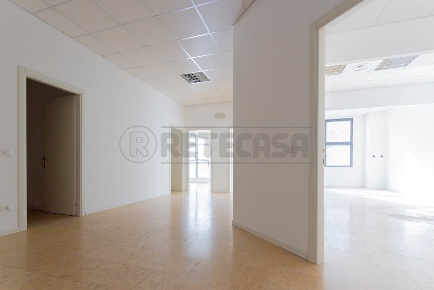 Foto Ufficio in Via Ca’ Del Luogo 8F, Bolzano Vicentino di 126 m²