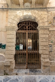 Foto Appartamento in via alagona 68, Siracusa Ortigia di 65 m² con 1 locali